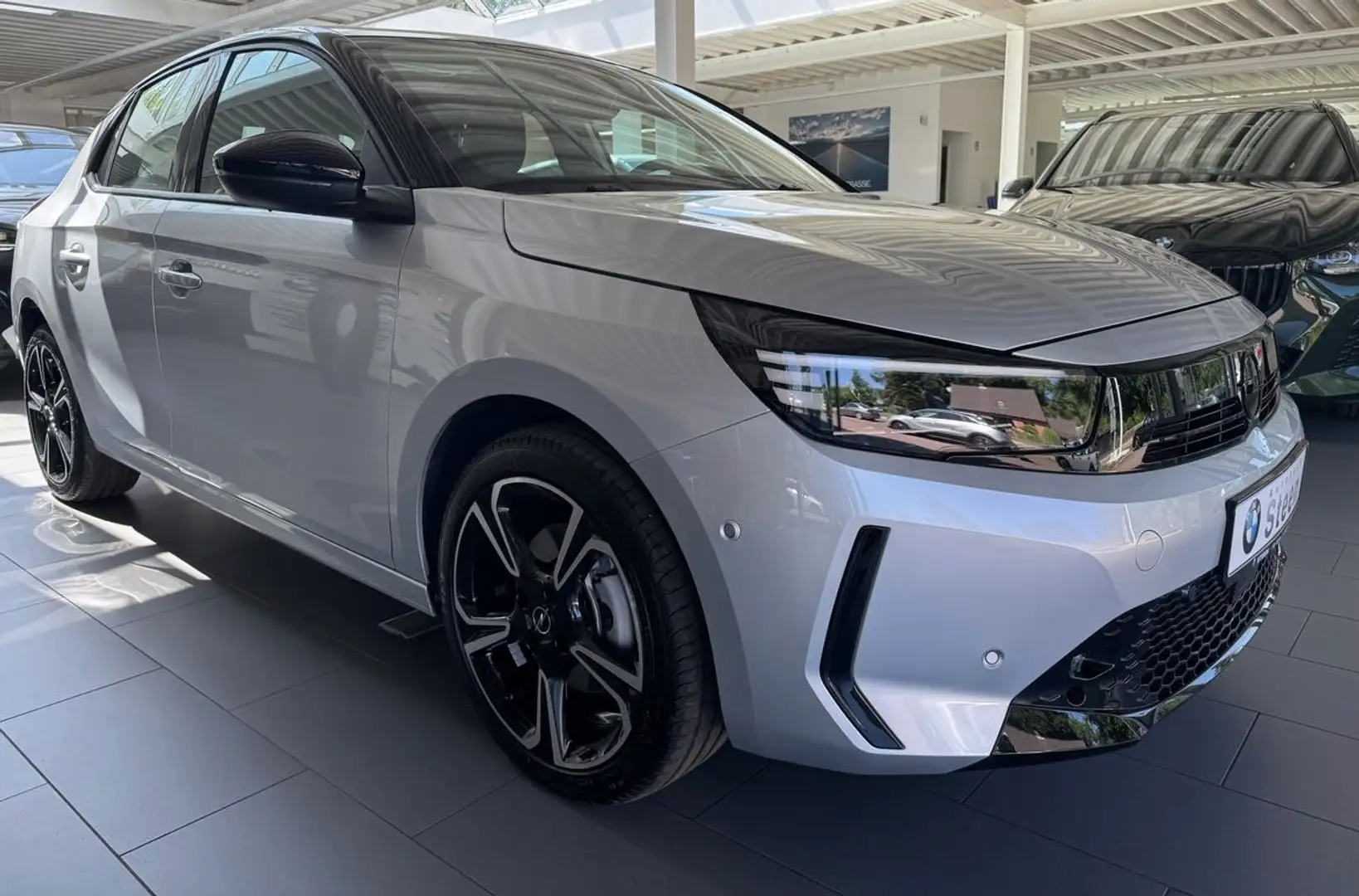 Opel Corsa Corsa 1.2 Direct Injection Turbo GS - 1