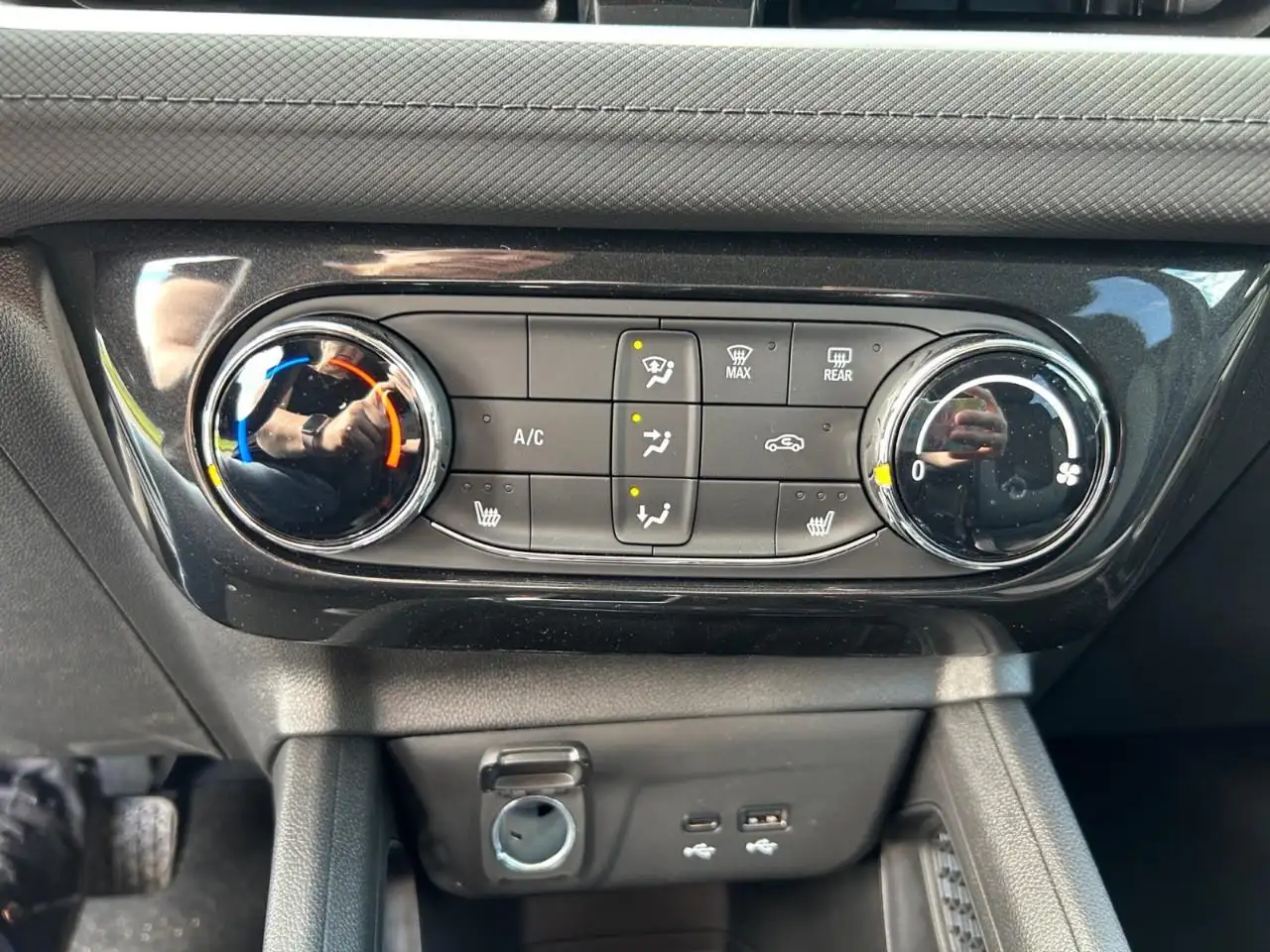 Chevrolet Trailblazer photo Chevrolet Trailblazer
