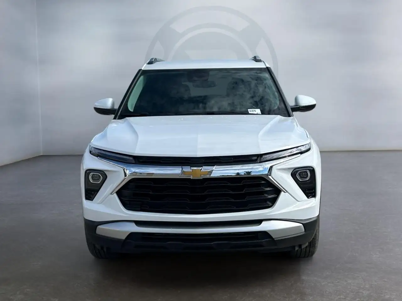 Chevrolet Trailblazer photo Chevrolet Trailblazer