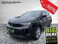 Opel Grandland AT8 Hybrid Edition LED/Navi/SHZ+LHZ/KAM Noir - thumbnail 1