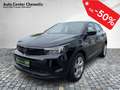 Opel Grandland AT8 Hybrid Edition LED/Navi/SHZ+LHZ/KAM Negro - thumbnail 2