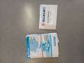 Suzuki GSX 750 F Blauw - thumbnail 22