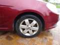 Chevrolet Epica 2.0 Gas LT + LPG+ 1 Hand + ohne TüV + Leder + Rood - thumbnail 11