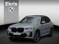 BMW X3 xDrive30i M Sportpakket | Innovation Pack | Glazen Grijs - thumbnail 1
