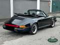 Porsche 911 3.2 Carrera 2 Cabriolet G50 Nero - thumbnail 2