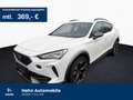 CUPRA Formentor 1.4 e-HYBRID  DSG VZ LED Navi ACC 360° Weiß - thumbnail 1