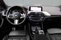 BMW X4 XDrive20i High Executive M-Sport [ panoramadak har Noir - thumbnail 3