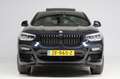 BMW X4 XDrive20i High Executive M-Sport [ panoramadak har Noir - thumbnail 22