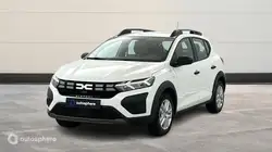 Dacia Sandero 1.0 ECO-G 100ch Stepway Essential