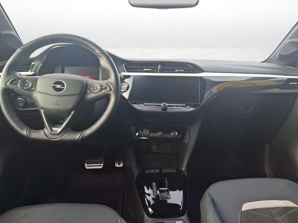Opel Corsa-e