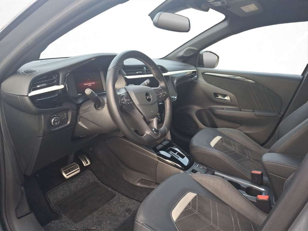 Opel Corsa-e