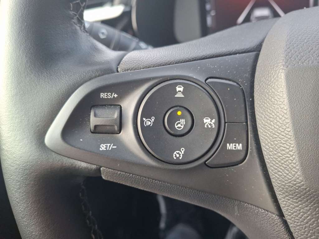 Opel Corsa-e