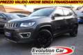 Jeep Compass 1.3 Turbo T4 190 CV PHEV AT6 4xe Limited Grijs - thumbnail 1