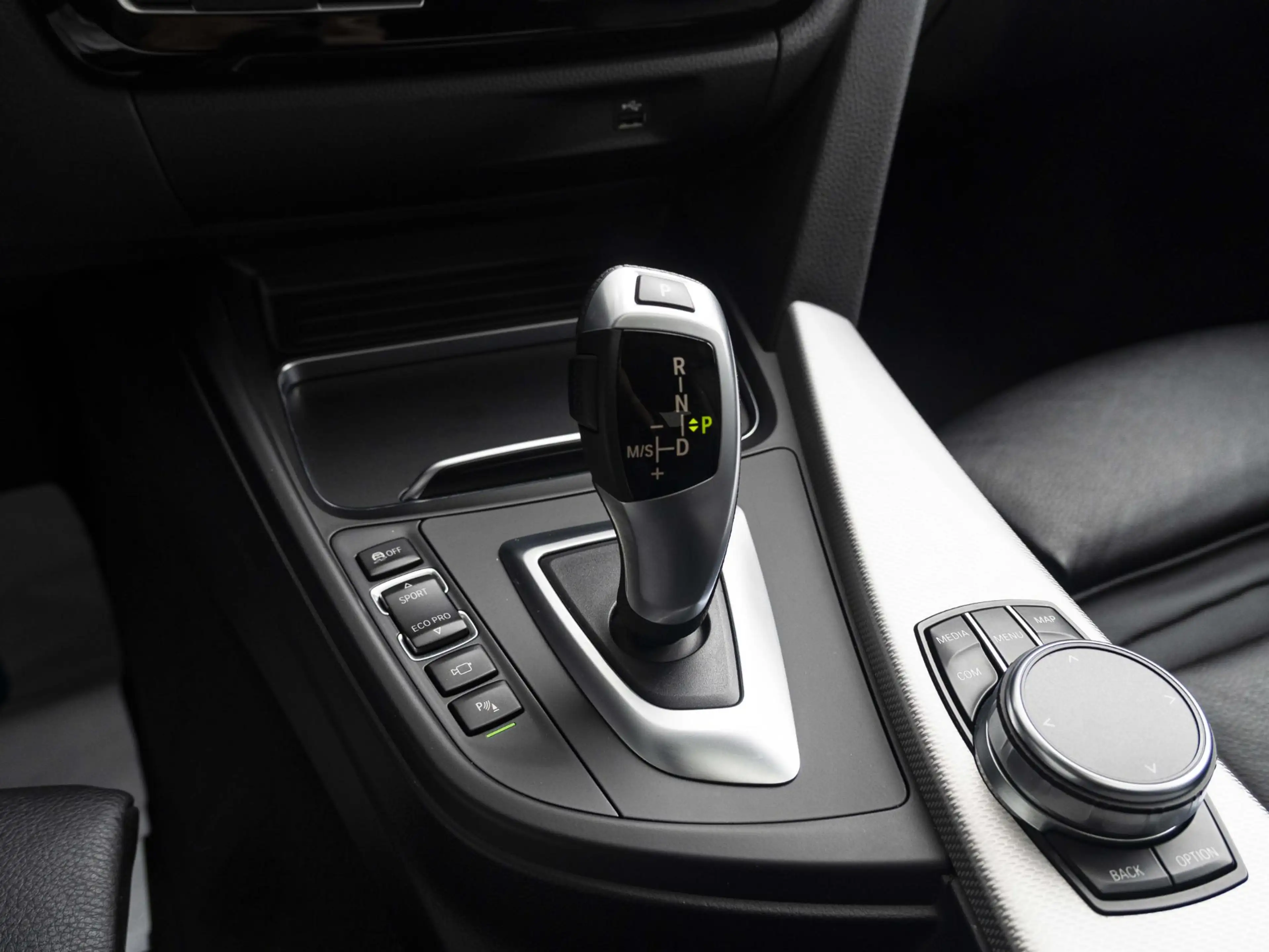 BMW 418 4 Serie Gran Coupé 418i | Executive | M Sport Plus — photo 13