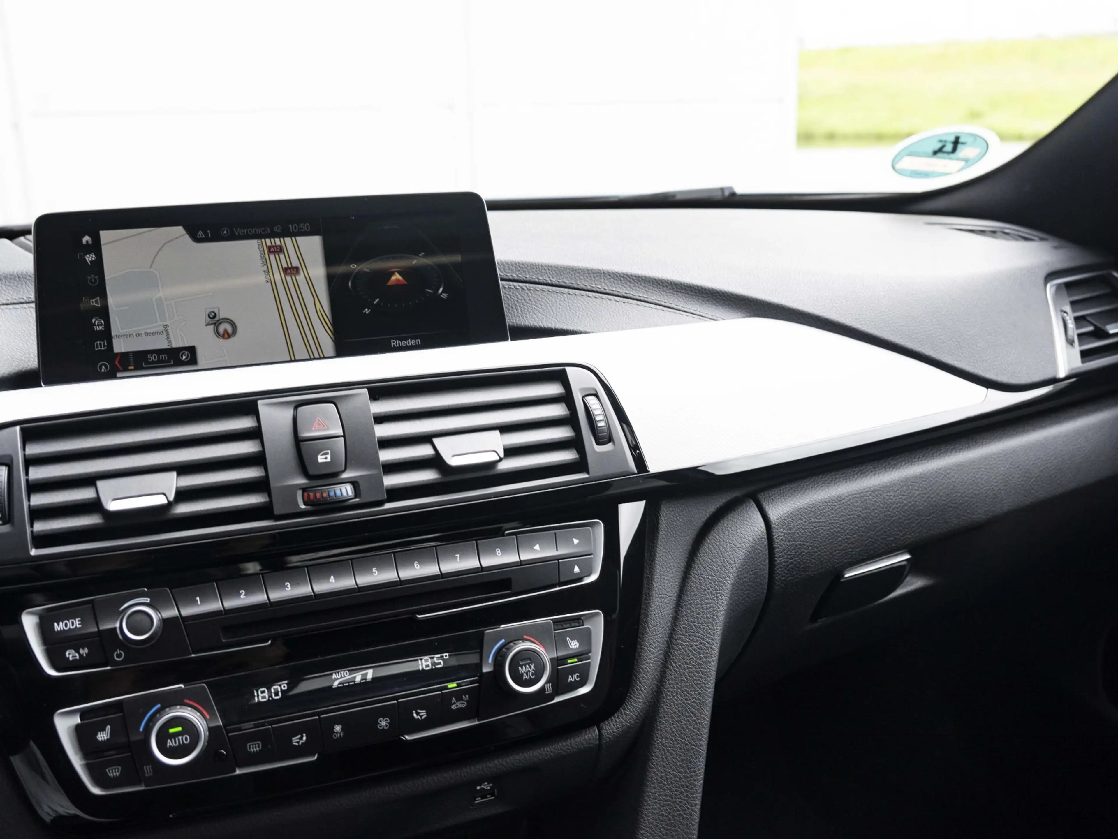 BMW 418 4 Serie Gran Coupé 418i | Executive | M Sport Plus — photo 12