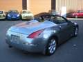 Nissan 350Z CABRIO  3.5i V6 24v  AUTOMATIQUE Grau - thumbnail 3