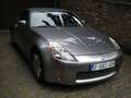 Nissan 350Z CABRIO  3.5i V6 24v  AUTOMATIQUE Grau - thumbnail 16