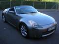 Nissan 350Z CABRIO  3.5i V6 24v  AUTOMATIQUE Grau - thumbnail 4