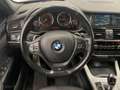 BMW X3 xDrive 20d M Sport 190 Toit Ouvrant panoramique / Caméra Noir - thumbnail 11