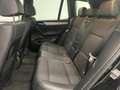 BMW X3 xDrive 20d M Sport 190 Toit Ouvrant panoramique / Caméra Noir - thumbnail 10