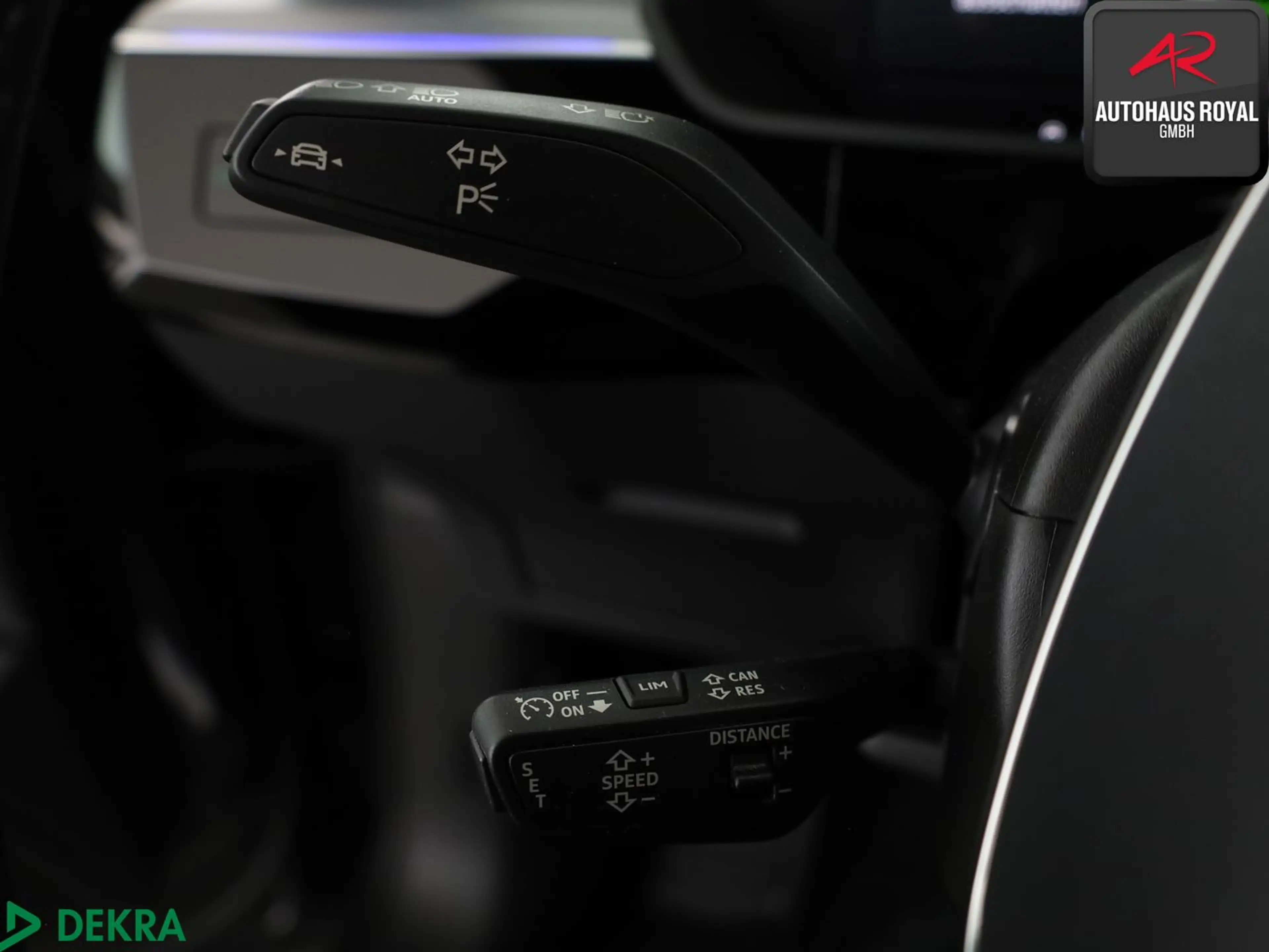 Audi e-tron Sportback 55 qu S LINE MATRIX,LUFT,KEYLES — photo 15