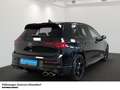 Volkswagen Golf R 2.0 TSI DSG 4Motion Rückfahrkamera 8fach IQ Ligh Schwarz - thumbnail 5