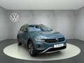 Volkswagen T-Roc 1.0 l TSI OPF Goal Bleu - thumbnail 4