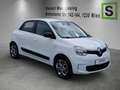 Renault Twingo TWINGO Electric Equilibre R80 Weiß - thumbnail 4