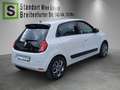 Renault Twingo TWINGO Electric Equilibre R80 Weiß - thumbnail 3