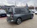 Ford Tourneo Connect 2.0 EcoBlue 122ch Active DSG7 Gris - thumbnail 5
