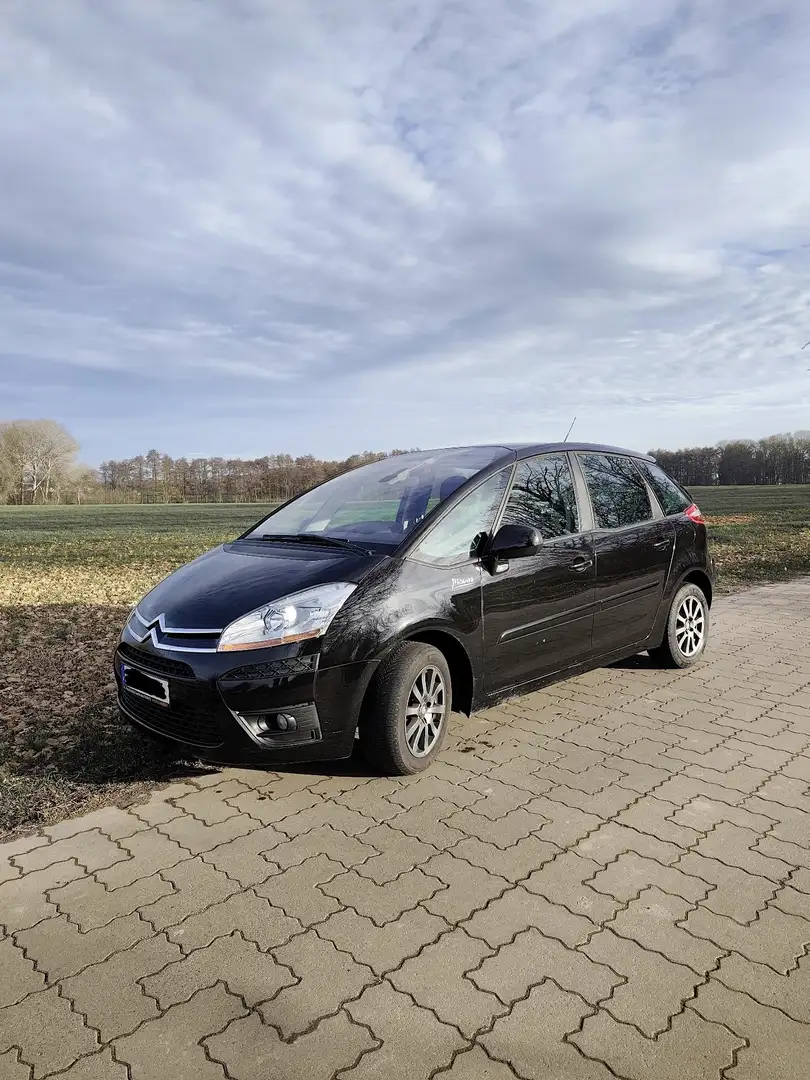 Citroen C4 Picasso VTi 120 Tendance - 1