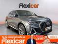 Audi Q3 35 TDI S line S tronic 110kW Gris - thumbnail 1