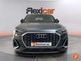 Audi Q3 35 TDI S line S tronic 110kW Gris - thumbnail 2