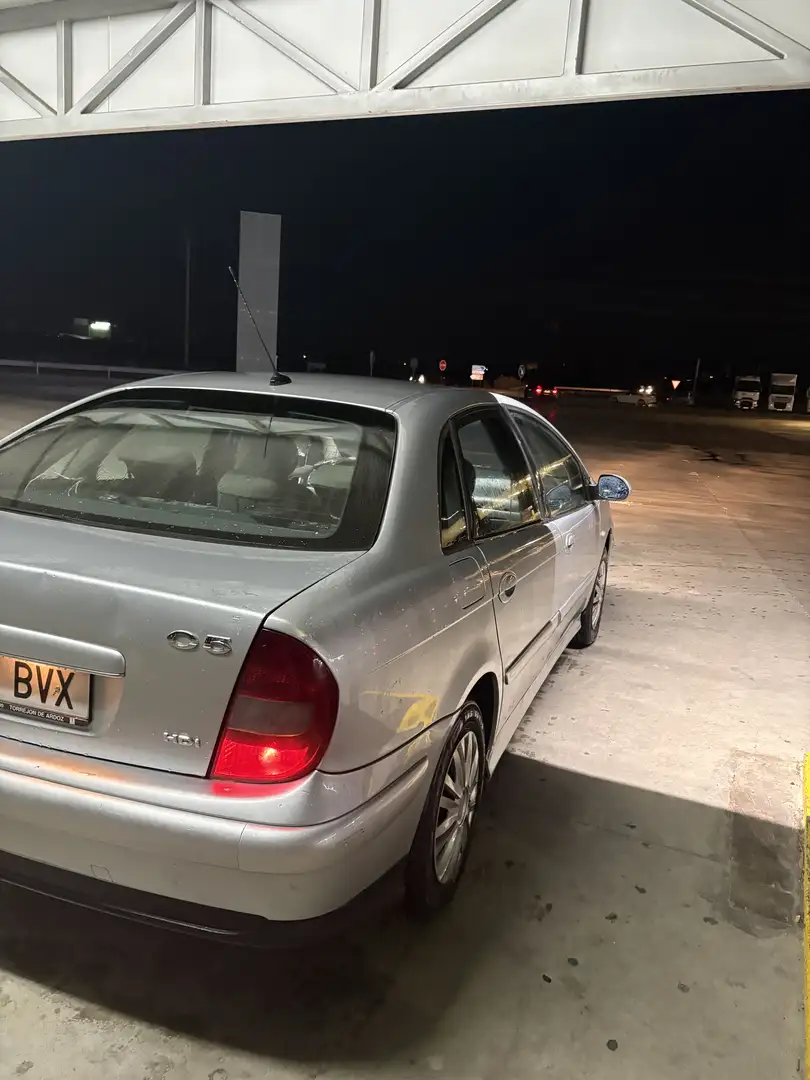 Citroen C5 2.2HDI SX - 1
