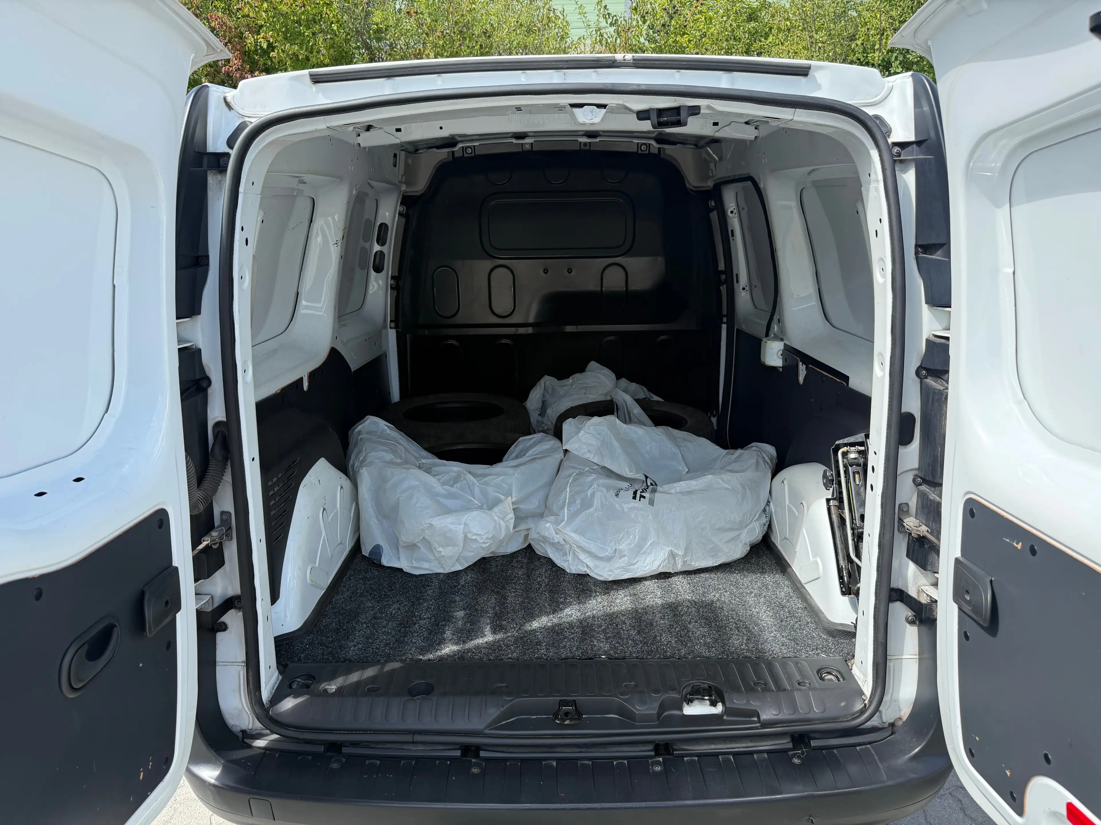 Mercedes-Benz Citan 111 CDI extralang *Pickerl NEU* — photo 10