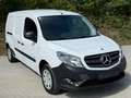 Mercedes-Benz Citan 111 CDI extralang *Pickerl NEU* Weiß - thumbnail 1