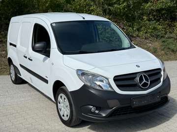 111 CDI extralang *Pickerl NEU*