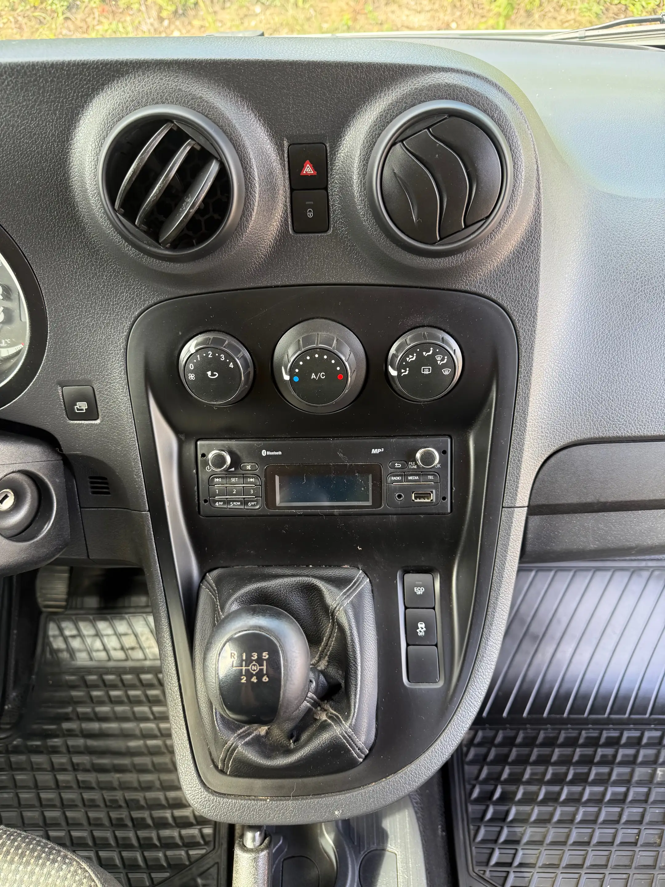 Mercedes-Benz Citan 111 CDI extralang *Pickerl NEU* — photo 13