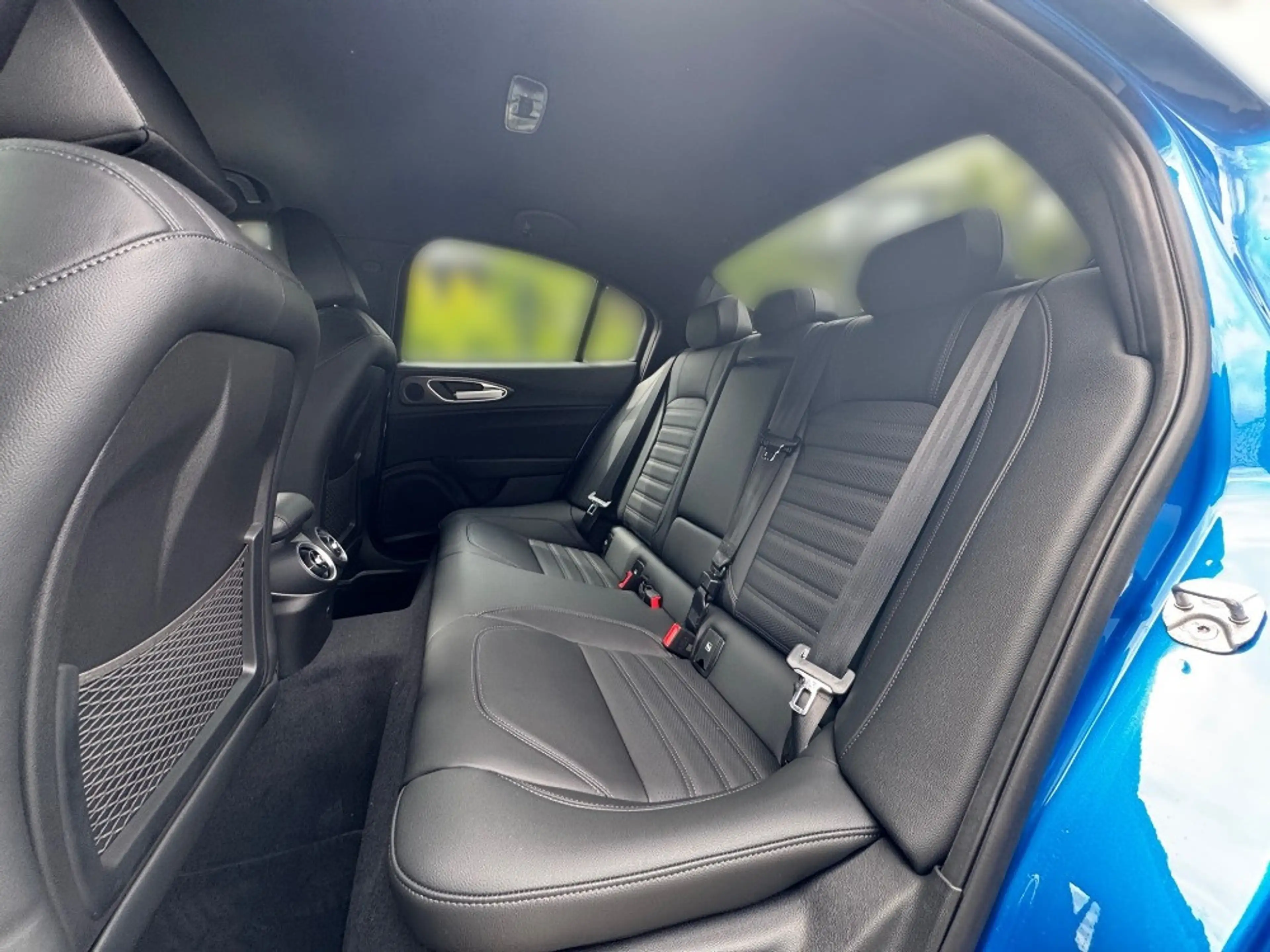 Alfa Romeo Giulia Quadrifoglio MY24 SOFORT|AKRA|TECHNO — photo 16