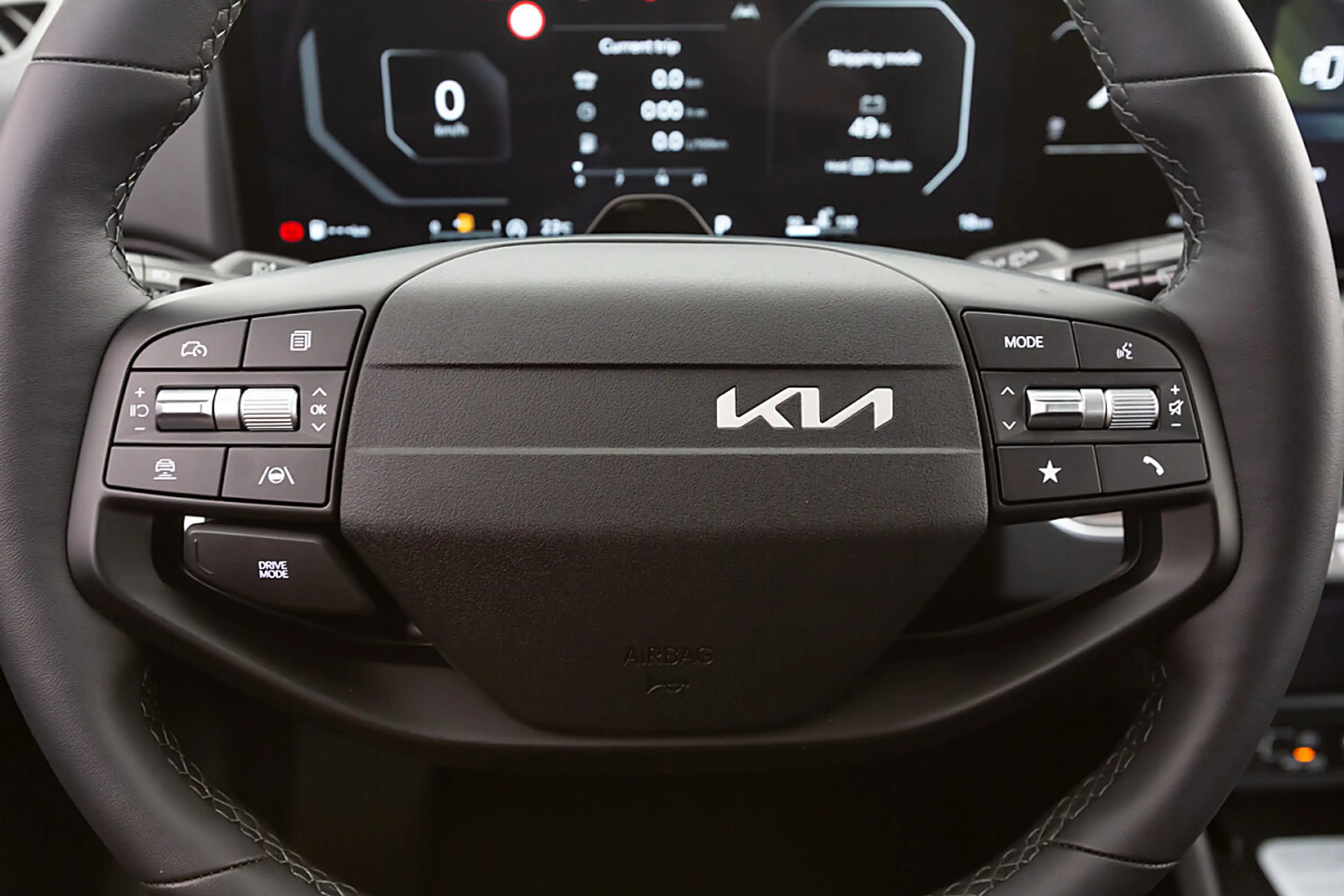 Kia K4 1,6 TGDI Gold DCT — photo 6