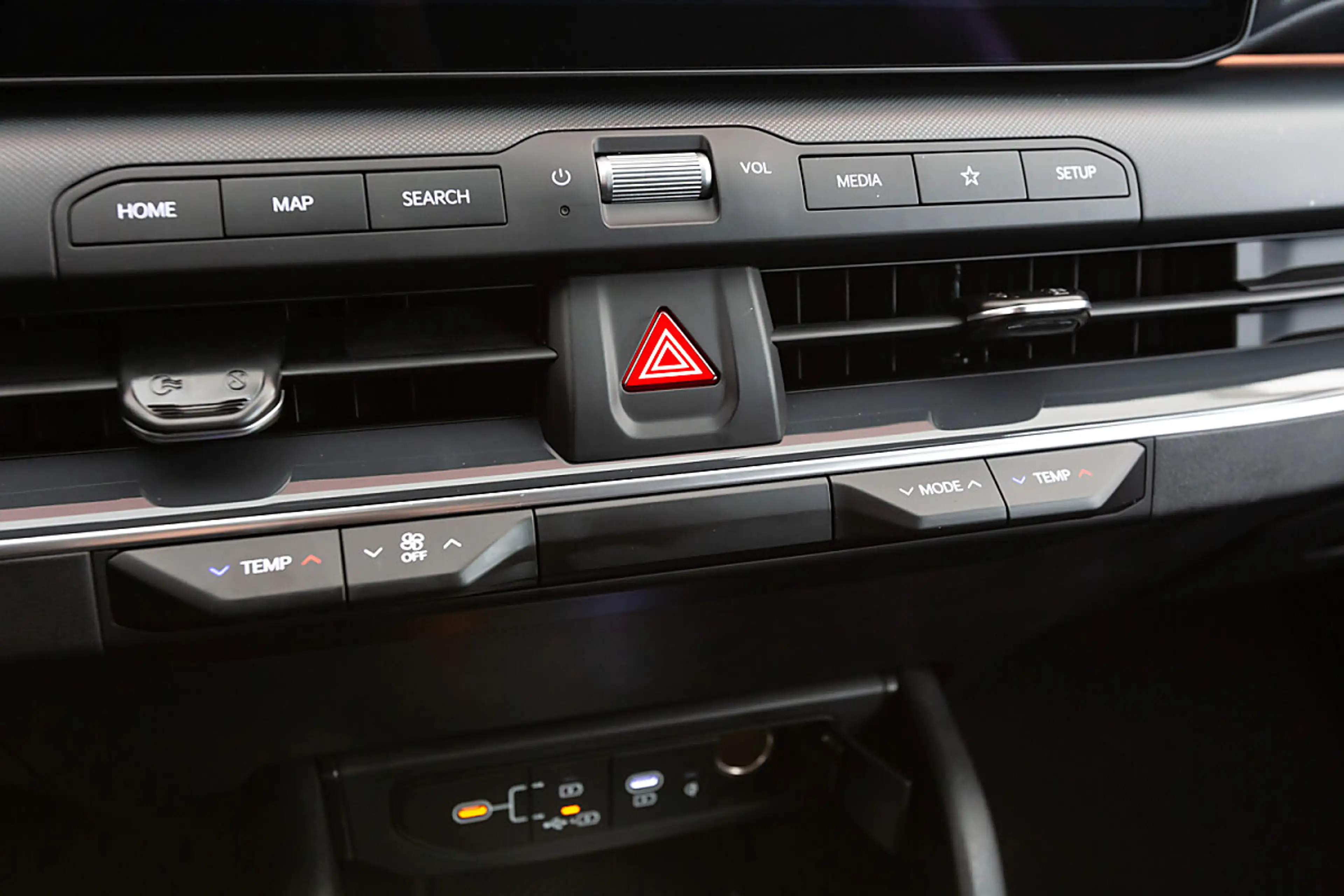 Kia K4 1,6 TGDI Gold DCT — photo 9