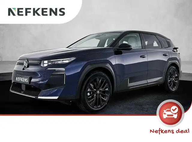 Citroen C5 Aircross Max Comfort Range 73 kWh 210pk Automaat | 8 JAAR G