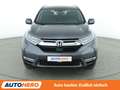Honda CR-V 1.5 Turbo Executive 4WD Aut.*NAVI*HEADUP*LED* Grau - thumbnail 9