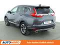 Honda CR-V 1.5 Turbo Executive 4WD Aut.*NAVI*HEADUP*LED* Grau - thumbnail 4