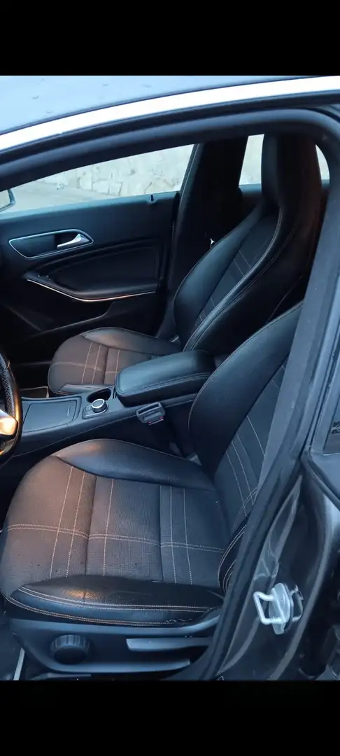 Mercedes-Benz 200 Cla 2000 Grigio - 1