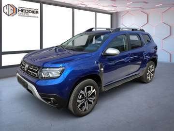II 1.5 BLUE dCi 115 Prestige 2WD