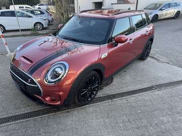 MINI CLUBMAN Automatik
