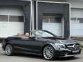 Mercedes-Benz C 300 d AMG LED Burmester Distronic Digital 360° Schwarz - thumbnail 8