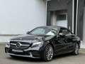 Mercedes-Benz C 300 d AMG LED Burmester Distronic Digital 360° Schwarz - thumbnail 32
