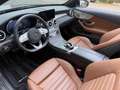 Mercedes-Benz C 300 d AMG LED Burmester Distronic Digital 360° Schwarz - thumbnail 12